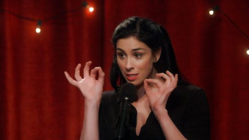 Comedian