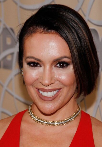 Alyssa Milano