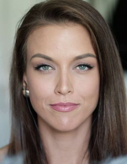 Gina Carla