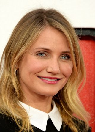 Cameron Diaz