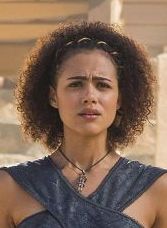 Nathalie Emmanuel