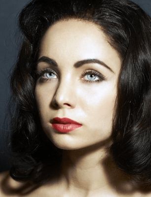 Ksenia Solo