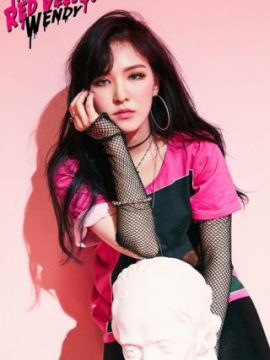 Wendy