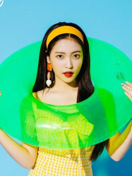 Yeri