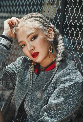Hyoyeon