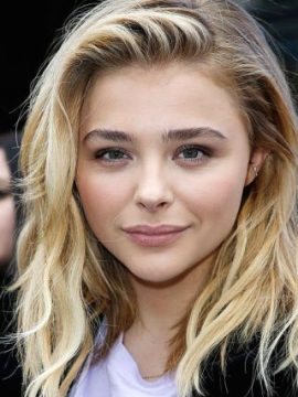Chloe Grace