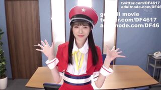 Deepfakes Hamabe Minami 浜辺美波 2