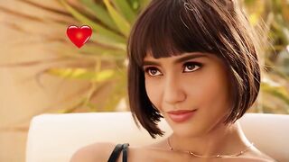 Neha Sharma Deepfake (Bollywood Tease)