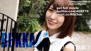 Deepfakes Kaki Haruka 賀喜遥香 20