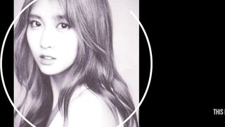 TWICE MOMO Sex (Porn Deepfake) 누드 모모 딥페이크