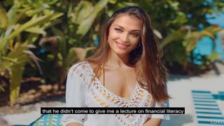 Face Swap Aishwarya Rai's Poolside Love Preview