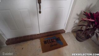 Knock, knock, knocking on Penny´s door