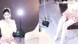 Not Gabrielle Guan (15'05s)
