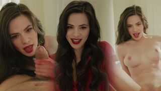 fake Hayley Atwell Kitchen