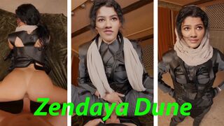 Zendaya Dune 69