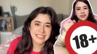 Elise Tran / Elise ASMR reviewing my deepfakes